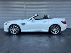 Bild des Angebotes Mercedes-Benz SLK 55 AMG Speedshift 7G-TRONIC