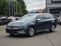 Bild des Angebotes VW Passat Alltrack 200PS DSG 4m #AHK #NAVI