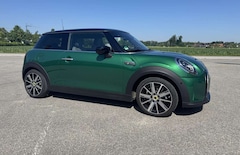 Bild des Angebotes MINI Cooper SE Cooper SE Classic Trim