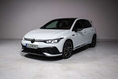 Bild des Angebotes VW Golf GTI Clubsport BLACK STYLE