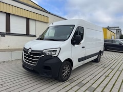 Bild des Angebotes Renault Master L2H2 HKa 3,5 Komfort*LED*Rampe*Klima*Tüv Neu