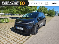 Bild des Angebotes Kia Picanto GT-Line 1,2l Schalter