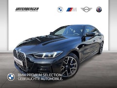 Bild des Angebotes BMW 430 i xDrive Gran Coupé M Sportpaket-Adaptives M Fahrw