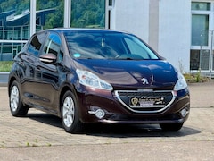 Bild des Angebotes Peugeot 208 Peugeot 208 Active Klima PDC TÜV/AU 06.2028