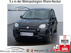 Bild des Angebotes Fiat Panda Cross 1.0 GSE Klimaanlage Start-Stop BC teilb.Rück