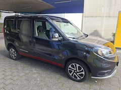 Bild des Angebotes Fiat Doblo Cargo S&S Trekking