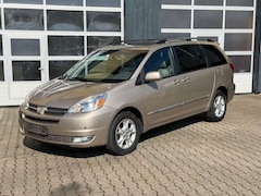 Bild des Angebotes Toyota Sienna /AWD/Limited/Leder/7-Sitze