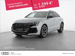 Bild des Angebotes Audi RS Q8 SUV PERFORMANCE LED LASER NAVI KERAMIK PANO