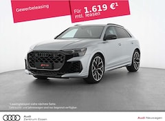 Bild des Angebotes Audi RS Q8 SUV PERFORMANCE KERAMIK LED LASER NAVI PANO