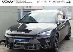 Bild des Angebotes CUPRA Leon VZ 2.0 TSI Matrix*Sennheiser* Klima Navi