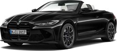 Bild des Angebotes BMW M4 Competition xDrive Cabrio Laser HUD H&K Nackenwärm