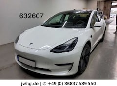 Bild des Angebotes Tesla Model 3 Long Range Dual AWD|Wärmep|Pano|Auto3