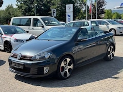 Bild des Angebotes VW Golf GTI GTI