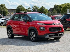 Bild des Angebotes Citroen C3 Aircross Feel 1.5 HDI TEMPOMAT+BLTH+MLF+AHK