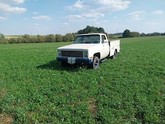 Bild des Angebotes Chevrolet K30