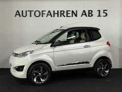 Bild des Angebotes Aixam City Luxe, Kubota, Inkl Kostenlose Lieferung