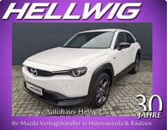 Bild des Angebotes Mazda MX-30 e-SKYACTIV EV Advantage Matrix-LED Kamera Navi