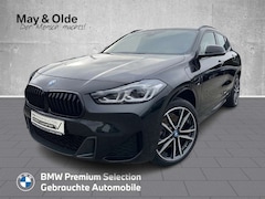 Bild des Angebotes BMW X2 xDrive25e M Sport LED Kamera Keyless ACC PDC
