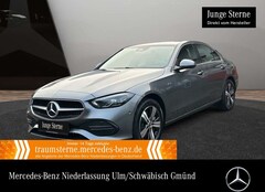 Bild des Angebotes Mercedes-Benz C 300 e AVANTG+LED+KAMERA+TOTW+KEYLESS+9G