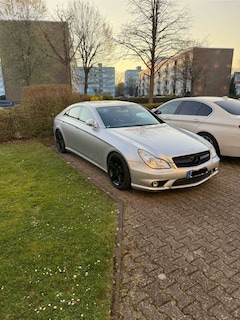 Bild des Angebotes Mercedes-Benz CLS 500 7G-TRONIC