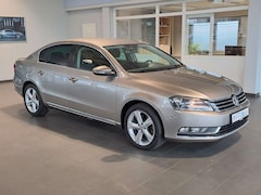 Bild des Angebotes VW Passat 1.4 TSI DSG*Park-Assist*Tempomat*Sitzh.