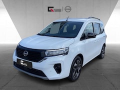 Bild des Angebotes Nissan Townstar TEKNA Kombi L1 Winter/RFK/Navi/Carplay