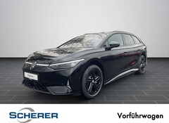 Bild des Angebotes VW ID.7 Tourer GTX 4MOTION 86 kWh Navi Pano Winterr