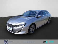 Bild des Angebotes Peugeot 508 SW ALL PT180 EAT8 Navi,SHZ,Full-LED, DAB,el.Heckkl