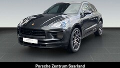 Bild des Angebotes Porsche Macan S 75l,Servo+,Sport Chrono,Privacy,PDLS+