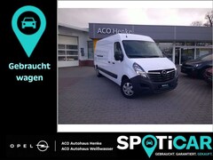 Bild des Angebotes Opel Movano 2.3 D L3H2 2WD VA S&S