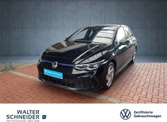 Bild des Angebotes VW Golf GTE 1.4 TSI DSG GTE eHybrid Navi LED SHZ