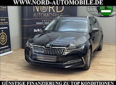 Bild des Angebotes Skoda Superb iV Combi Style 1.4 TSI DSG Leder/Kamera/ Style