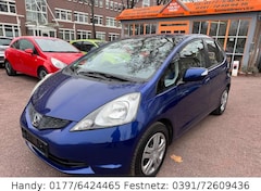 Bild des Angebotes Honda Jazz 1.4 KLIMAAUTOMATIK/el.FH/ZV mit FB/AHK