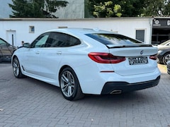 Bild des Angebotes BMW 630 630i Gran Turismo*M-Sport*LED*NAVI*Leder*360°*
