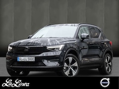 Bild des Angebotes Volvo EX40 Plus Black Edition Single Motor Extended Range RWD