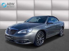 Bild des Angebotes Lancia Flavia Basis 2.4 Leder Navi Sound-System Boston