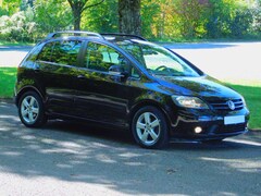 Bild des Angebotes VW Golf Plus UNITED Best Car Ever Technisch - Optisch TOP