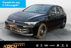 Bild des Angebotes VW Golf 1.5eTSI Energy DSG AHK Navi LED
