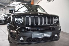 Bild des Angebotes Jeep Renegade Automatik MHYB LED Navi Kamera Leder