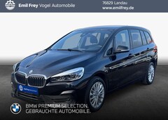 Bild des Angebotes BMW 218 218d Gran Tourer Aut. Advantage LHZ* LED* HiFi*