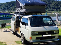 Bild des Angebotes VW T3 Caravelle Caravelle GL 255 MC2/Z24