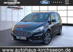 Bild des Angebotes Ford Galaxy 2.0 EcoBlue Titanium Automatik Bluetooth