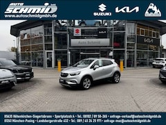 Bild des Angebotes Opel Mokka X MOKKA X 1.4 16V EDITION AUTOMATIK ALLWETTER