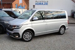 Bild des Angebotes VW T6.1 Multivan Generation SIX DSG LED AHK Standhz