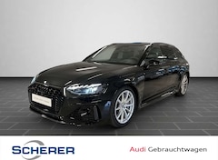 Bild des Angebotes Audi RS4 RS4 Avant 3,0 TFSI Quattro, Navi, Sitzh., Pano,