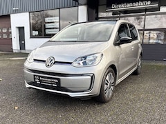 Bild des Angebotes VW e-up! Style Winter-Paket Komfort-Paket
