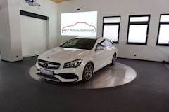 Bild des Angebotes Mercedes-Benz CLA 45 AMG