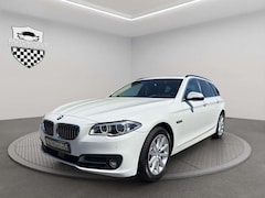 Bild des Angebotes BMW 535 d xDrive | SHZ Standheizung PANO B&O