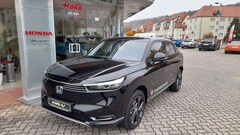 Bild des Angebotes Honda HR-V Advance
