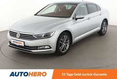 Bild des Angebotes VW Passat 1.4 TSI ACT Comfortline BlueMotion *NAVI*PDC*ACC*